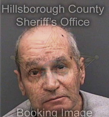 Edward Davis, - Hillsborough County, FL 