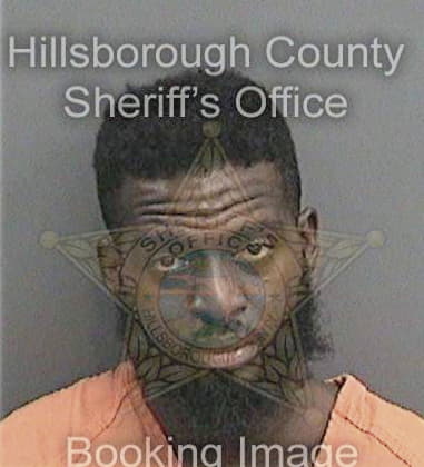 Maurice Davis, - Hillsborough County, FL 