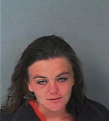 Katrina Daye, - Hernando County, FL 