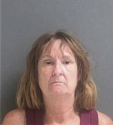 Shirley Decker, - Volusia County, FL 