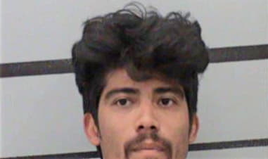 Norberto Delgadillo, - Lubbock County, TX 