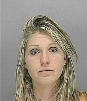 Bridget Derrick, - Volusia County, FL 