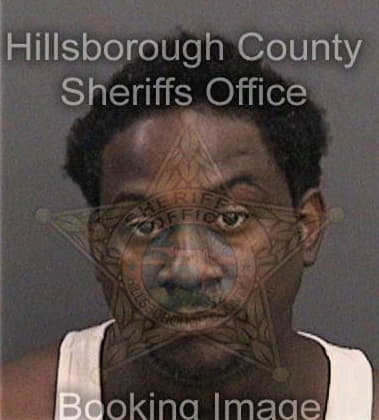 Makhoudia Diaw, - Hillsborough County, FL 