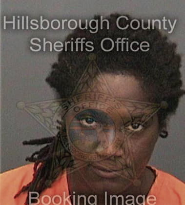 Santeria Didley, - Hillsborough County, FL 