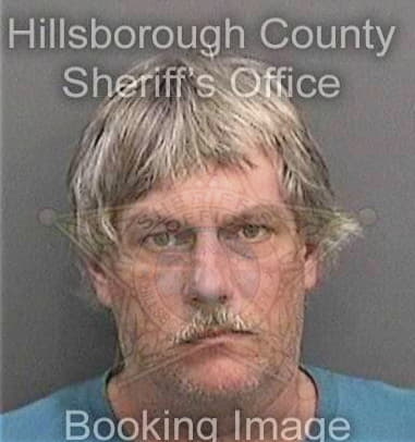 Ricardo Dominguez, - Hillsborough County, FL 