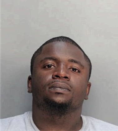 Willie Dozier, - Dade County, FL 