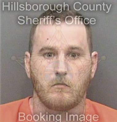 Paul Drobnis, - Hillsborough County, FL 