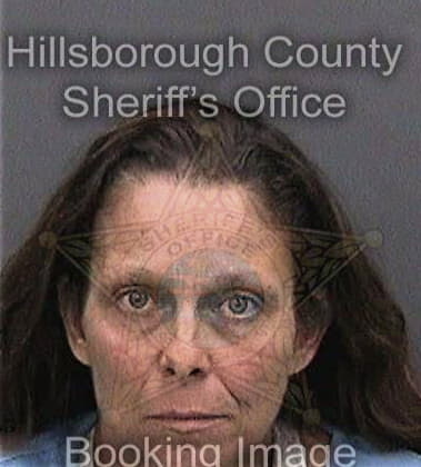 Kimberly Dryden, - Hillsborough County, FL 