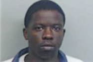 Curtis Dubose, - Fulton County, GA 