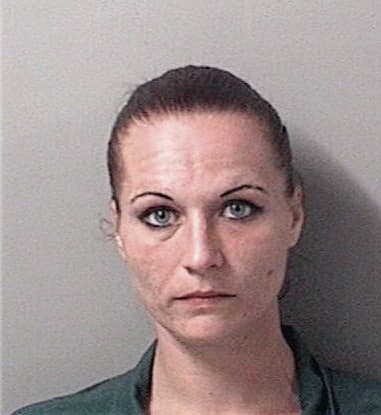 Misty Dunn, - Escambia County, FL 