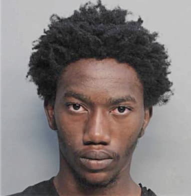 Roland Eleby, - Dade County, FL 