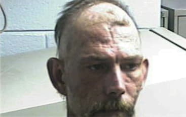 Ricky Fairchild, - Johnson County, KY 