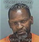 Darnell Ferguson, - Pinellas County, FL 