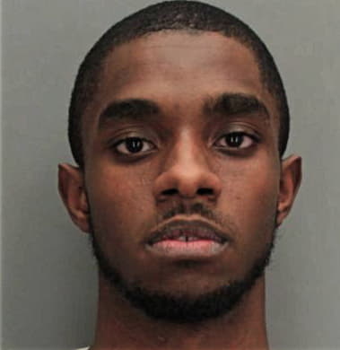 Willie Foster, - Dade County, FL 