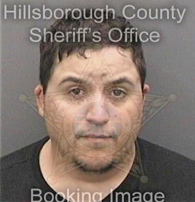 Louis Fushanis, - Hillsborough County, FL 