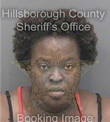 Briana Gardner, - Hillsborough County, FL 