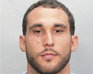 Alberto Gonzalez, - Dade County, FL 