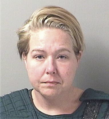 Julie Gottlob, - Escambia County, FL 