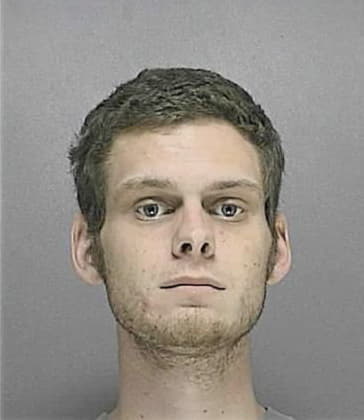 Vincent Gould, - Volusia County, FL 