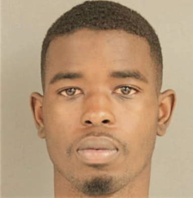 Daron Green, - Hinds County, MS 