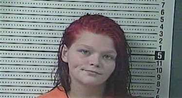 Amanda Griffin, - Boyle County, KY 