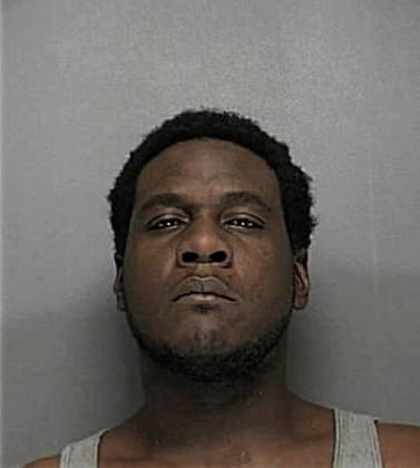 Kowain Harris, - Volusia County, FL 