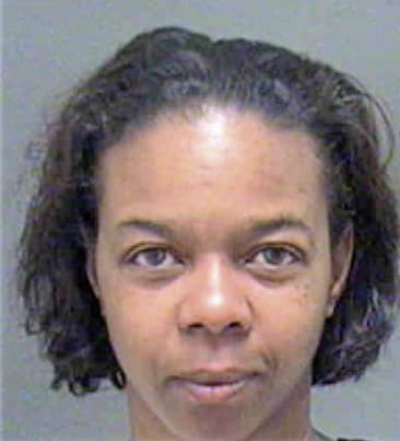 Latoya Harris, - Mecklenburg County, NC 