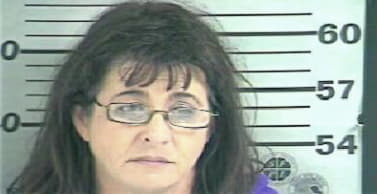 Katrina Harrold-Olds, - Dyer County, TN 