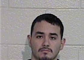 Florentino Herrera, - Hidalgo County, TX 