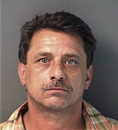 David Hershberger, - Escambia County, FL 