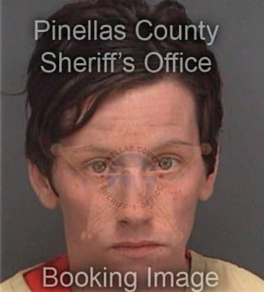 Charma Hoffer, - Pinellas County, FL 