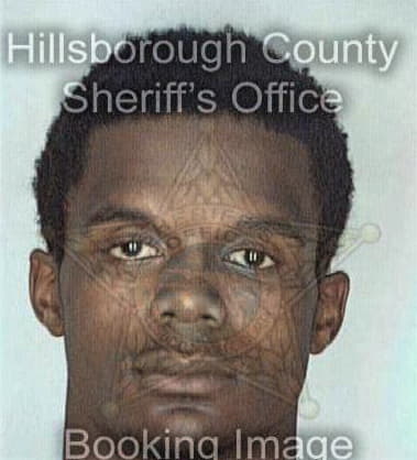 Kendelo Hollis, - Hillsborough County, FL 