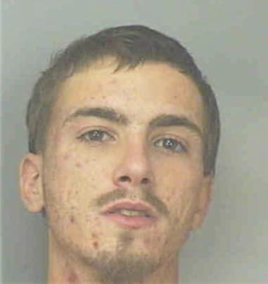 James Holtsclaw, - Polk County, FL 