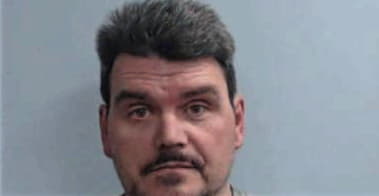Stanley Howard - Fayette County, KY 