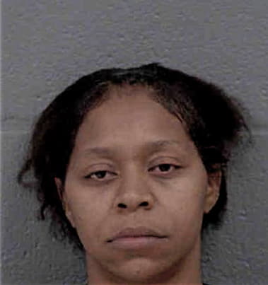 Jatangela Hudson, - Mecklenburg County, NC 