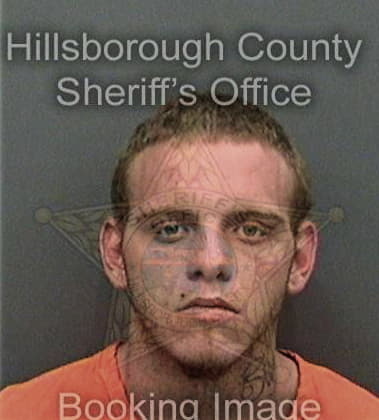 Roy Hypes, - Hillsborough County, FL 