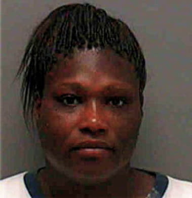 Deanna Irons, - Lee County, FL 