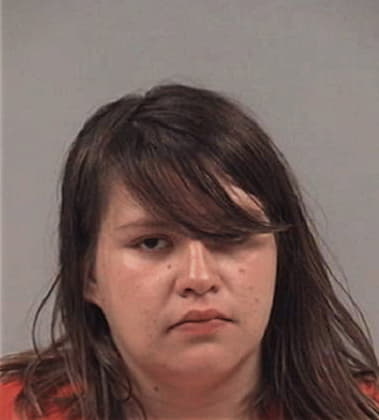 Tabitha Jacobs, - Johnston County, NC 