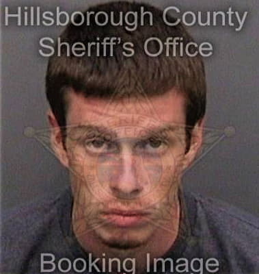 Dominic James, - Hillsborough County, FL 