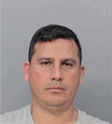 Aniel Jerez, - Dade County, FL 