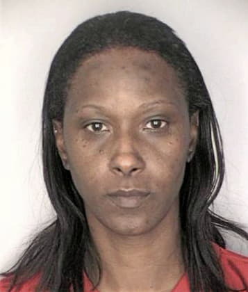 Reba Jones, - Hillsborough County, FL 