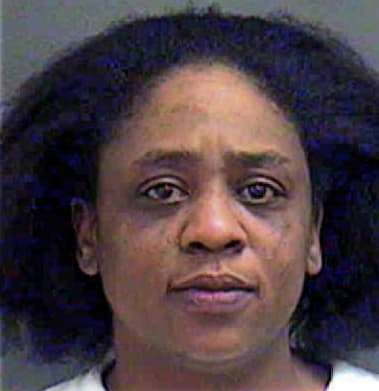 Shimona Jones, - Mecklenburg County, NC 