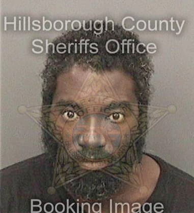 Shaquan Kenrick, - Hillsborough County, FL 