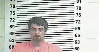 Daniel Key, - Allen County, KY 