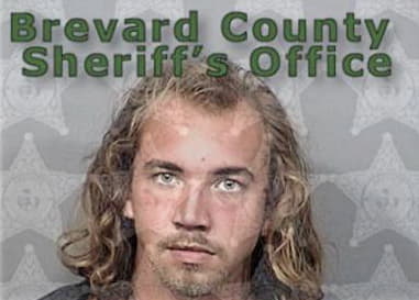 Charles Knight, - Brevard County, FL 