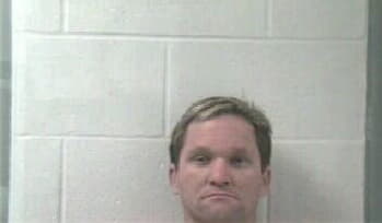 Carl Lewellen, - Daviess County, KY 