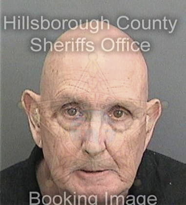 Joseph Lombardo, - Hillsborough County, FL 