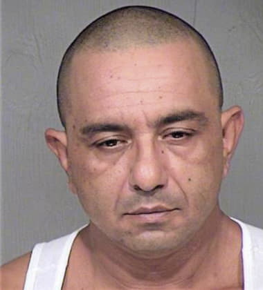 Francisco Lopez - Maricopa County, AZ 