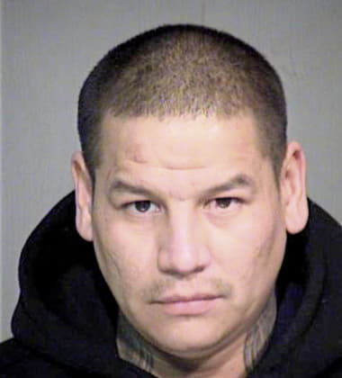 Aaron Lopo - Maricopa County, AZ 