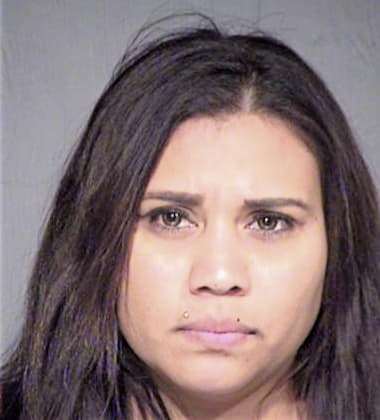 Whitney Lopus - Maricopa County, AZ 